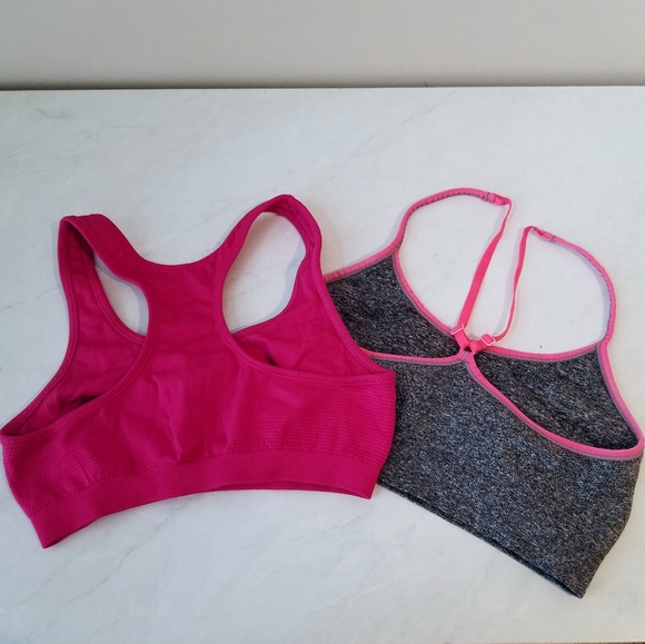 Champion Sports Bra Bundle Activewear - Picture 6 of 6